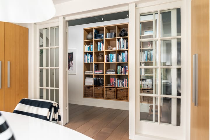 Foto 33 van Potgieterweg 1-B