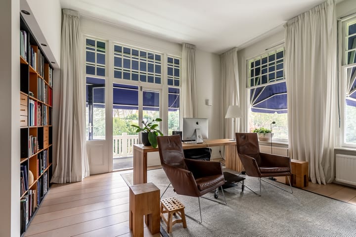 Foto 37 van Potgieterweg 1-B