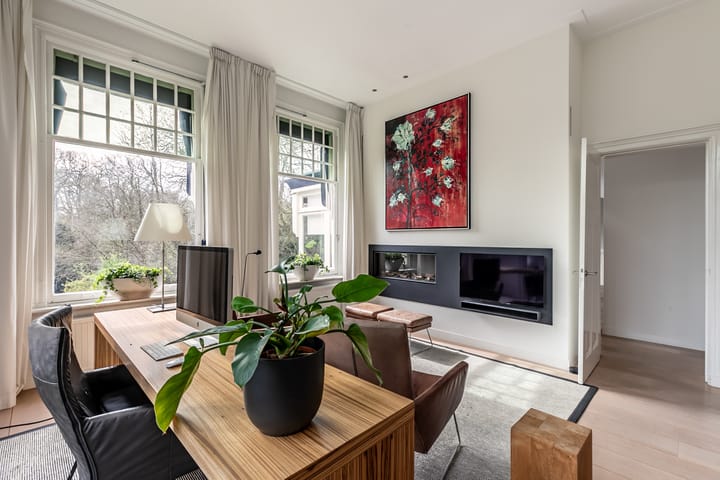 Foto 38 van Potgieterweg 1-B