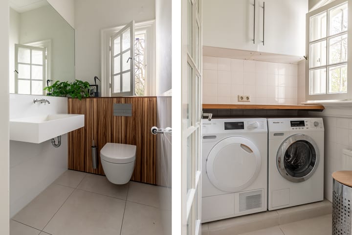 Foto 39 van Potgieterweg 1-B