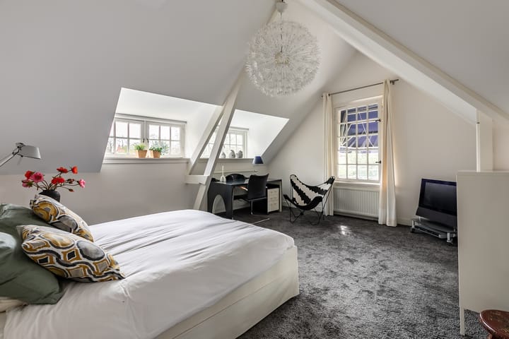 Foto 40 van Potgieterweg 1-B