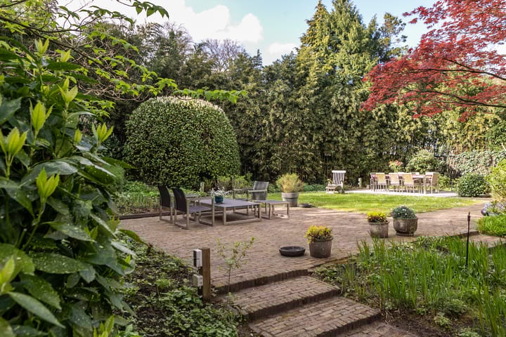 Foto 46 van Potgieterweg 1-B