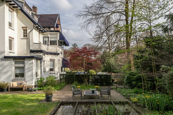 Foto 49 van Potgieterweg 1-B