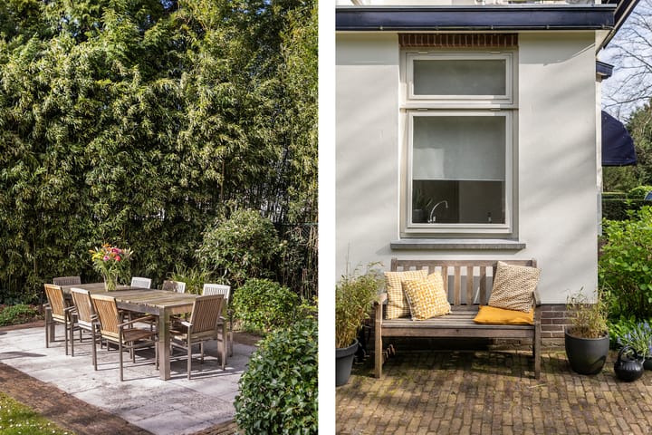 Foto 50 van Potgieterweg 1-B