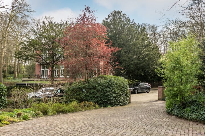 Foto 52 van Potgieterweg 1-B