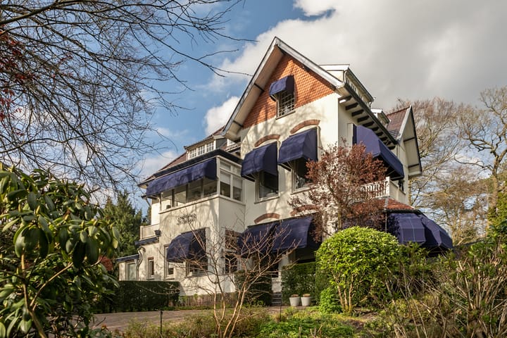 Foto 54 van Potgieterweg 1-B