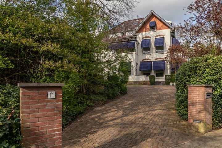 Foto 55 van Potgieterweg 1-B