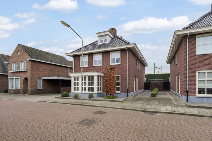 Foto 2 van Ridder van Cuijkstraat 27