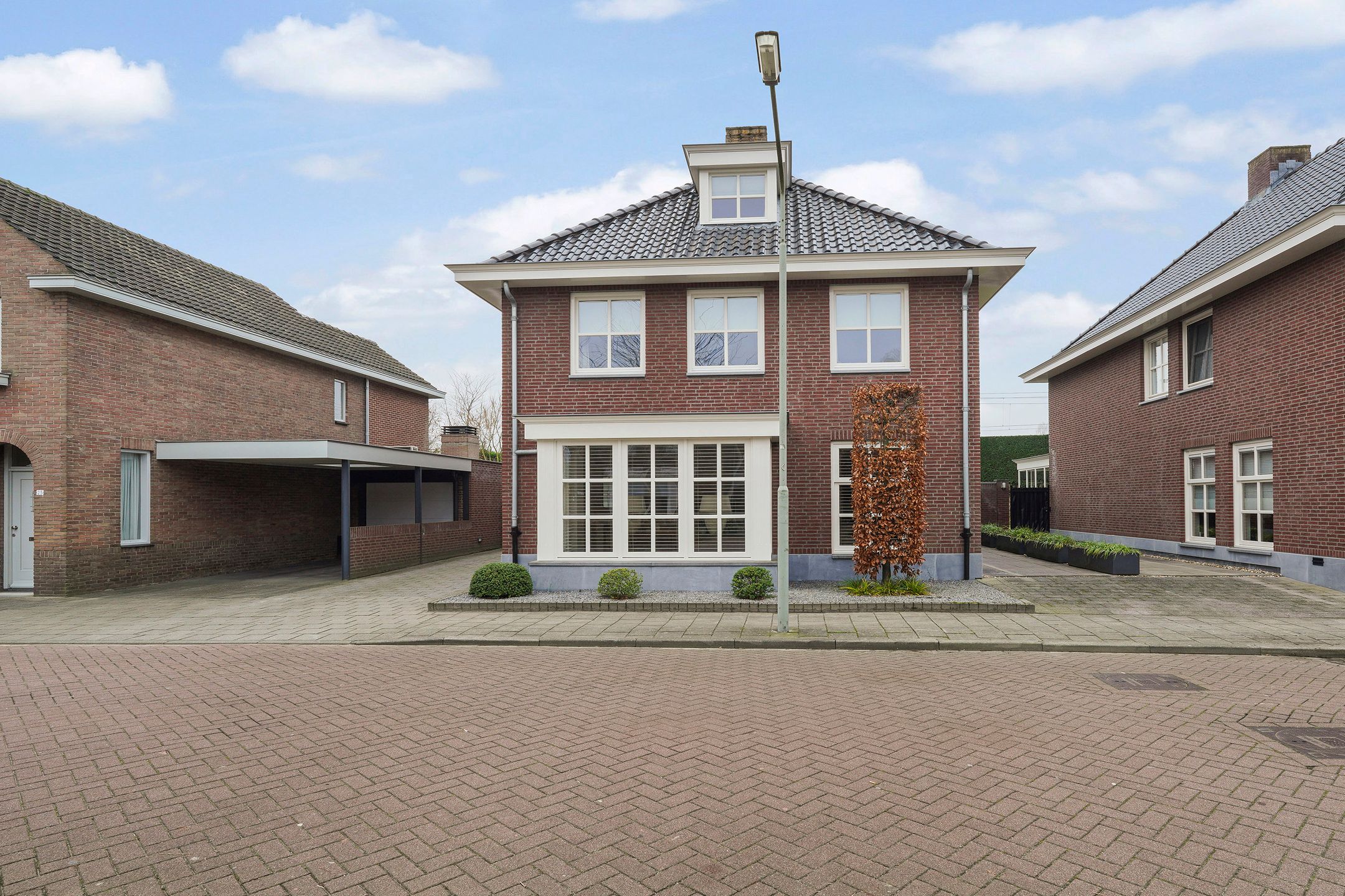 Foto 3 van Ridder van Cuijkstraat 27