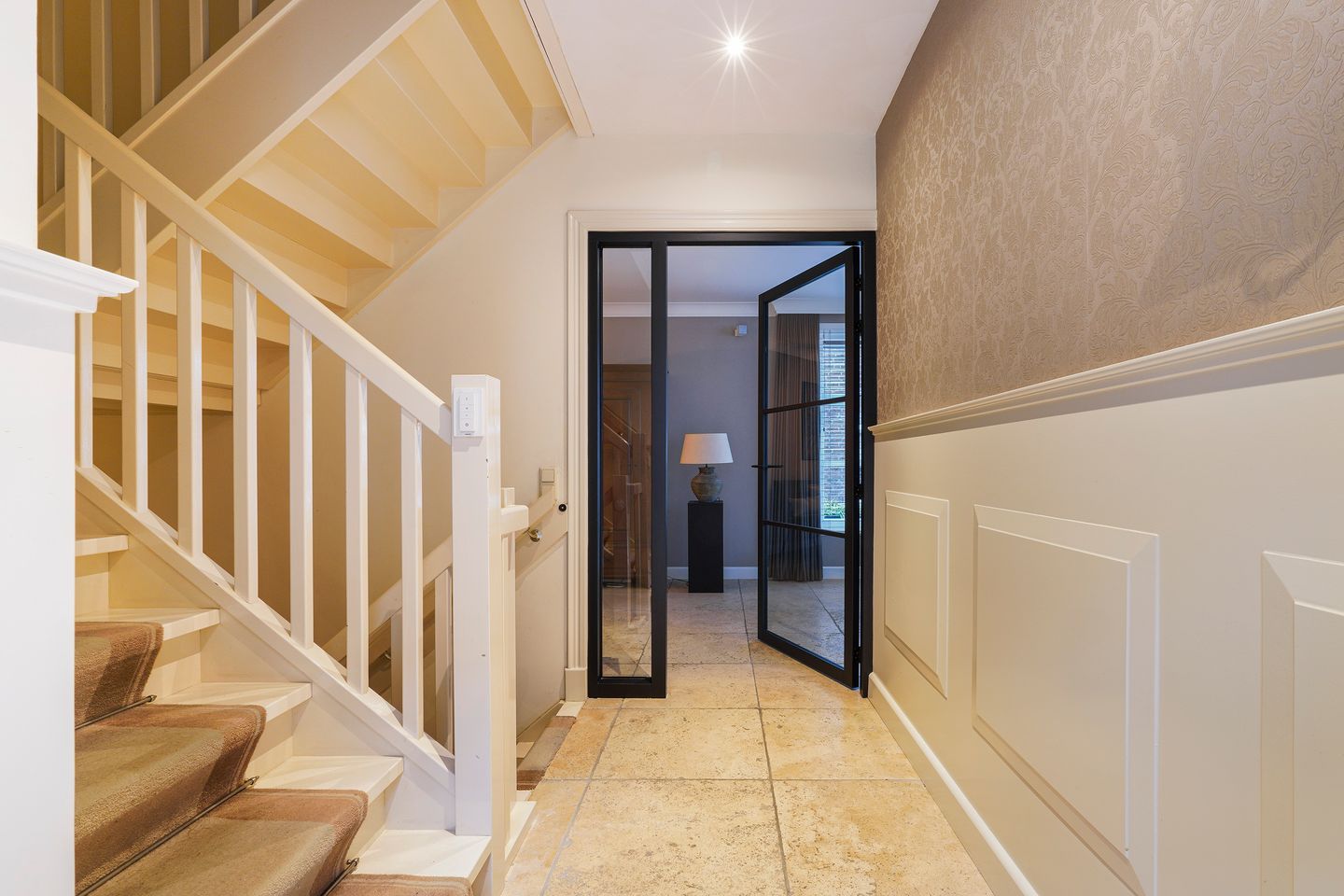 Foto 5 van Ridder van Cuijkstraat 27