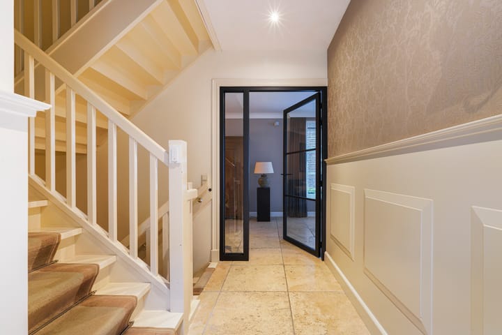 Foto 5 van Ridder van Cuijkstraat 27