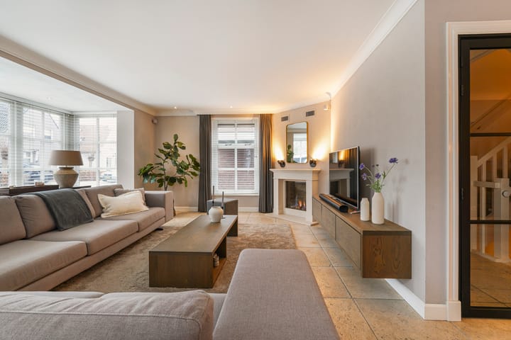 Foto 9 van Ridder van Cuijkstraat 27