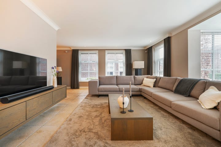 Foto 12 van Ridder van Cuijkstraat 27