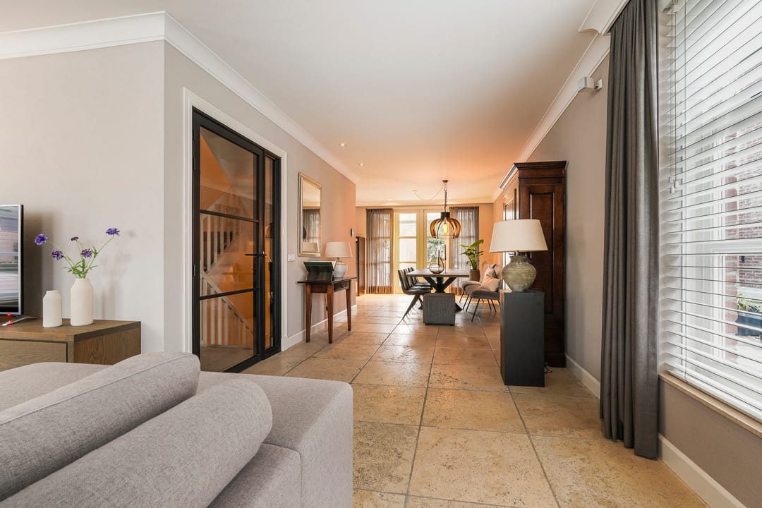 Foto 13 van Ridder van Cuijkstraat 27