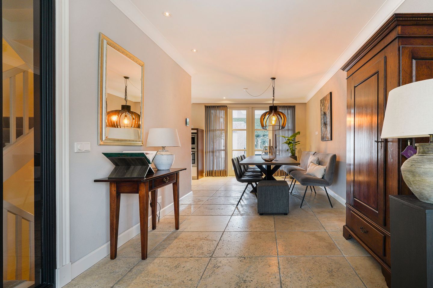 Foto 14 van Ridder van Cuijkstraat 27