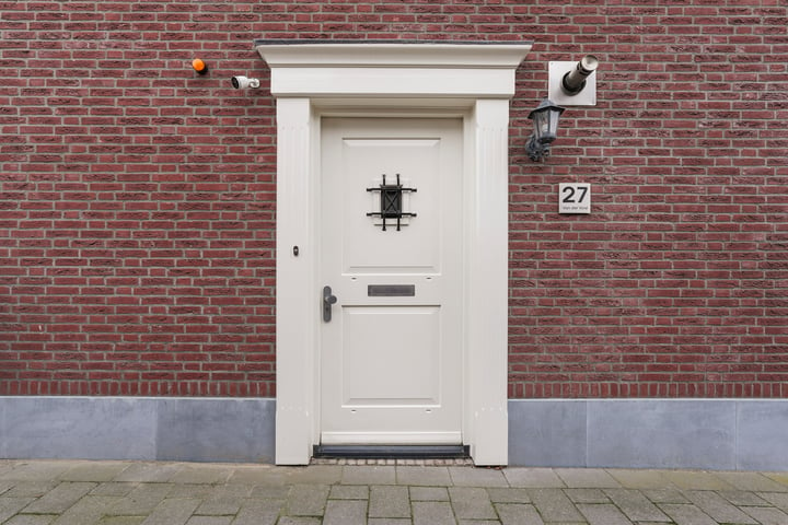 Bekijk foto 4 van Ridder van Cuijkstraat 27