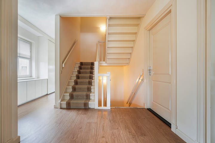 Foto 25 van Ridder van Cuijkstraat 27