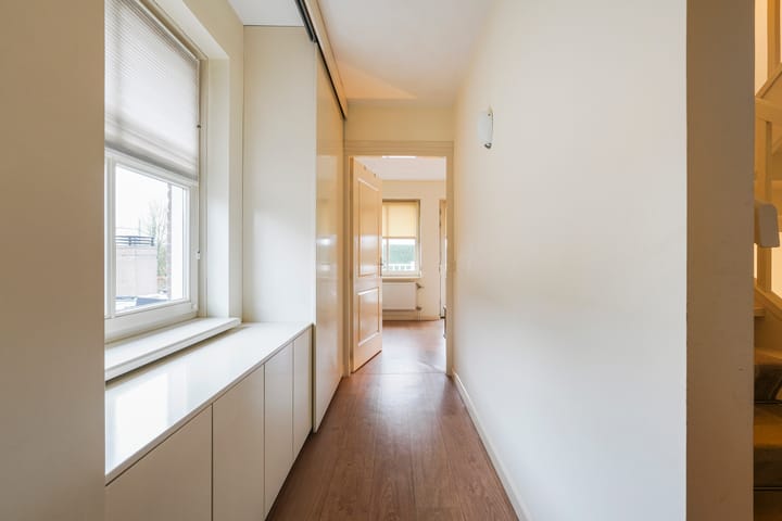 Foto 26 van Ridder van Cuijkstraat 27