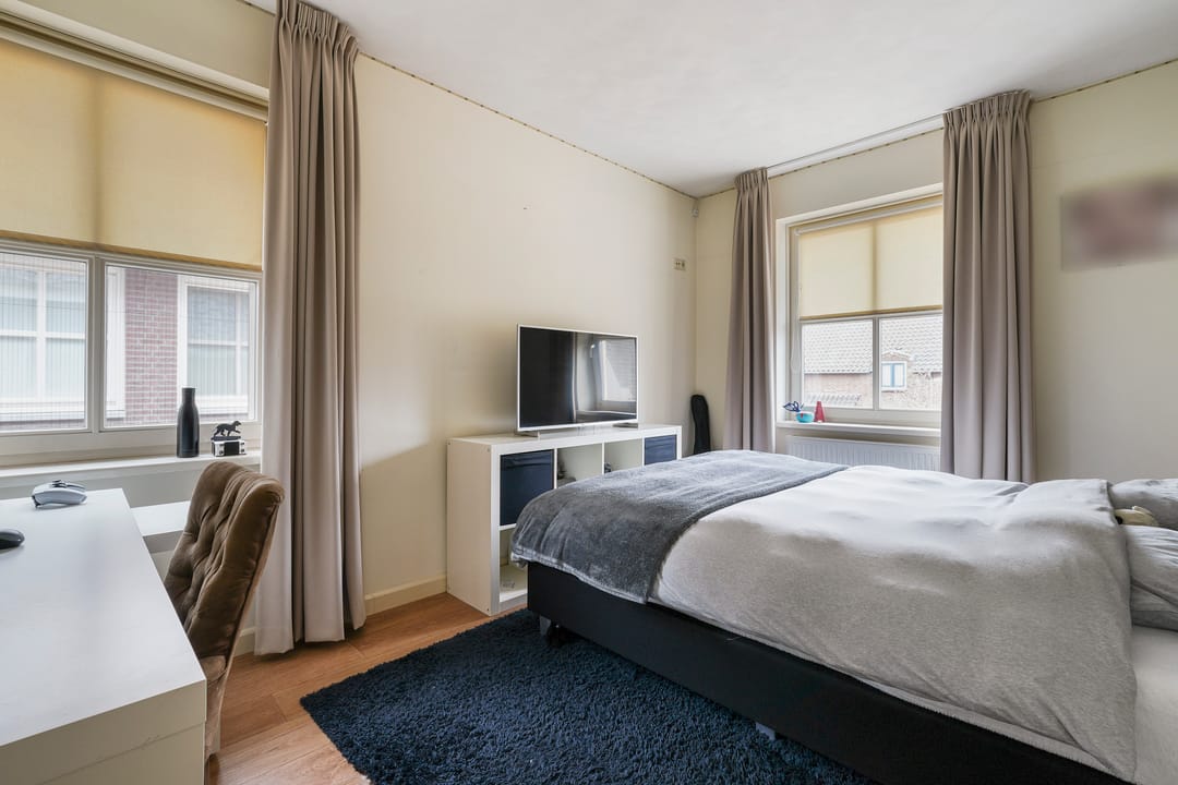 Foto 38 van Ridder van Cuijkstraat 27