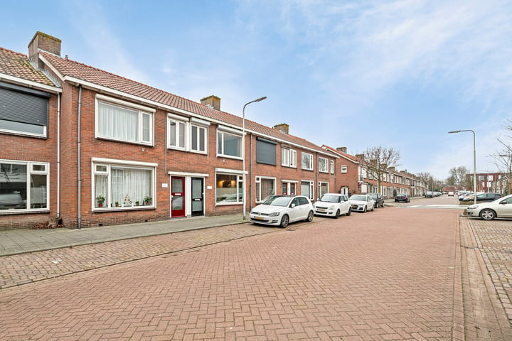 Prinses Beatrixstraat 62