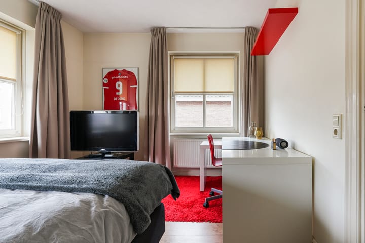 Foto 43 van Ridder van Cuijkstraat 27