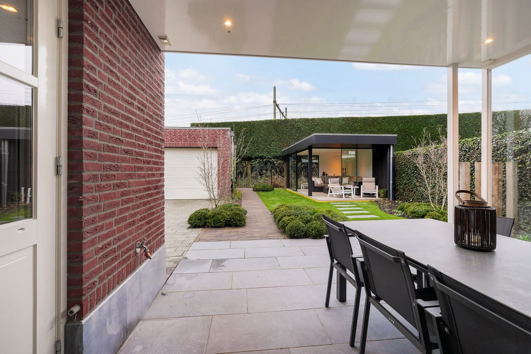 Foto 71 van Ridder van Cuijkstraat 27