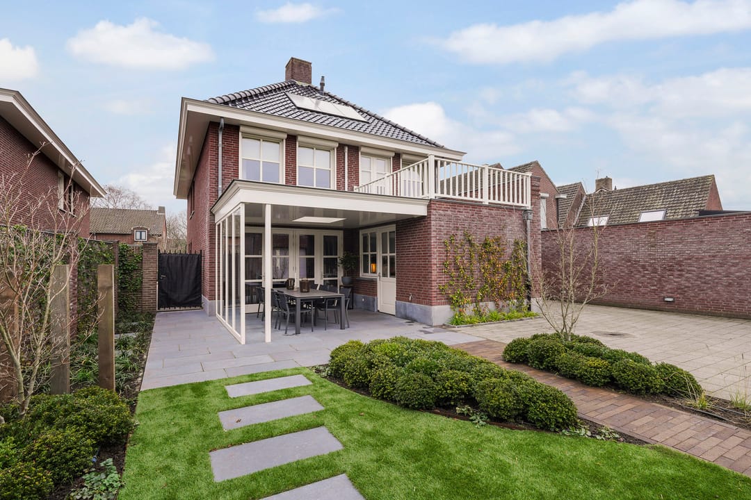 Foto 73 van Ridder van Cuijkstraat 27