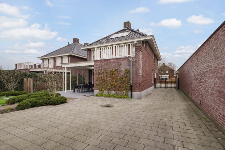 Foto 74 van Ridder van Cuijkstraat 27