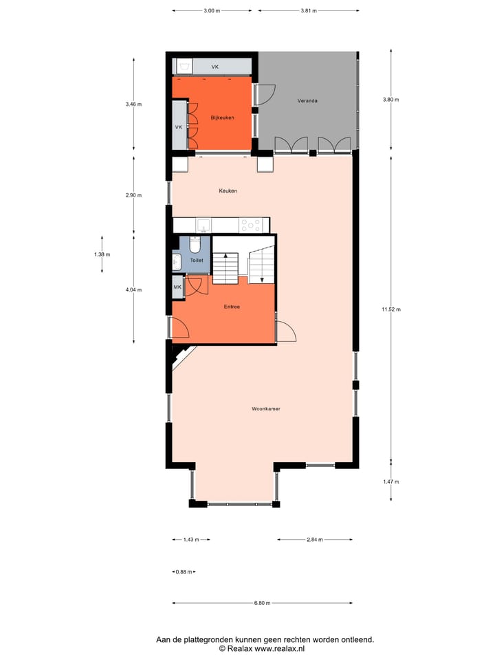 Foto 76 van Ridder van Cuijkstraat 27