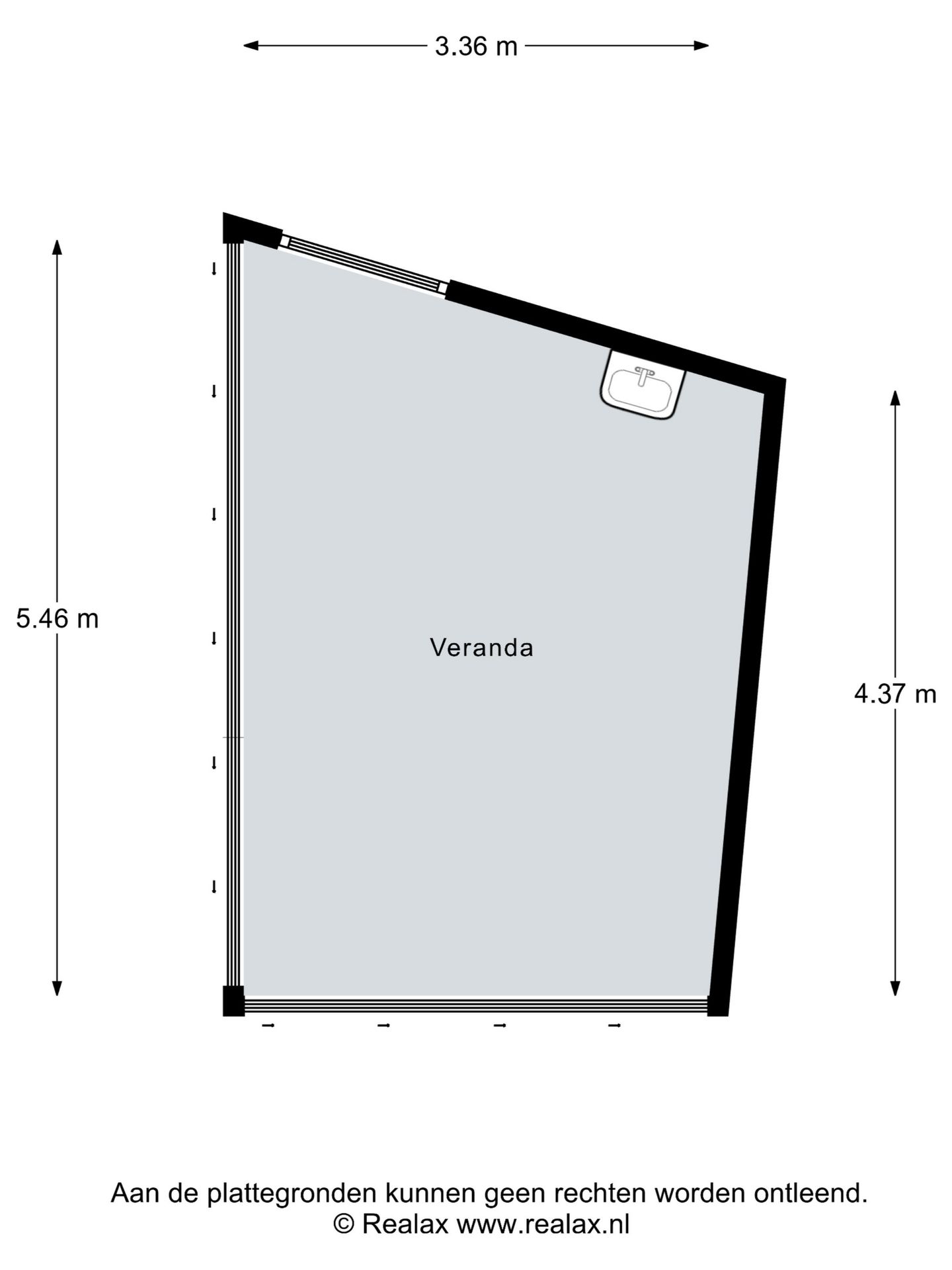 Foto 80 van Ridder van Cuijkstraat 27