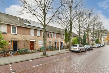 Piet Mondriaanstraat thumbnail