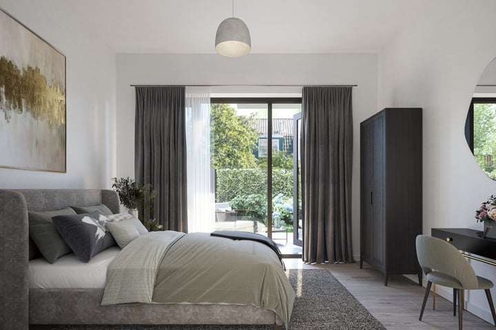 Rozengracht 33 (Bouwnr. 7)