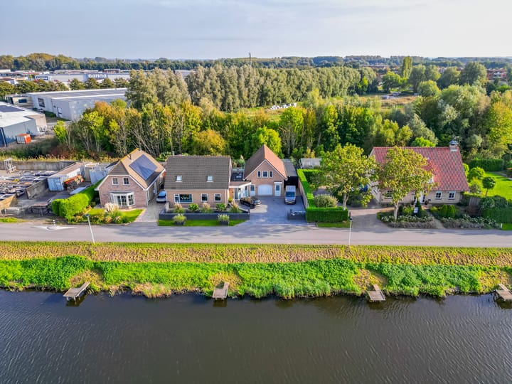 Kanaalweg Oostzijde 166