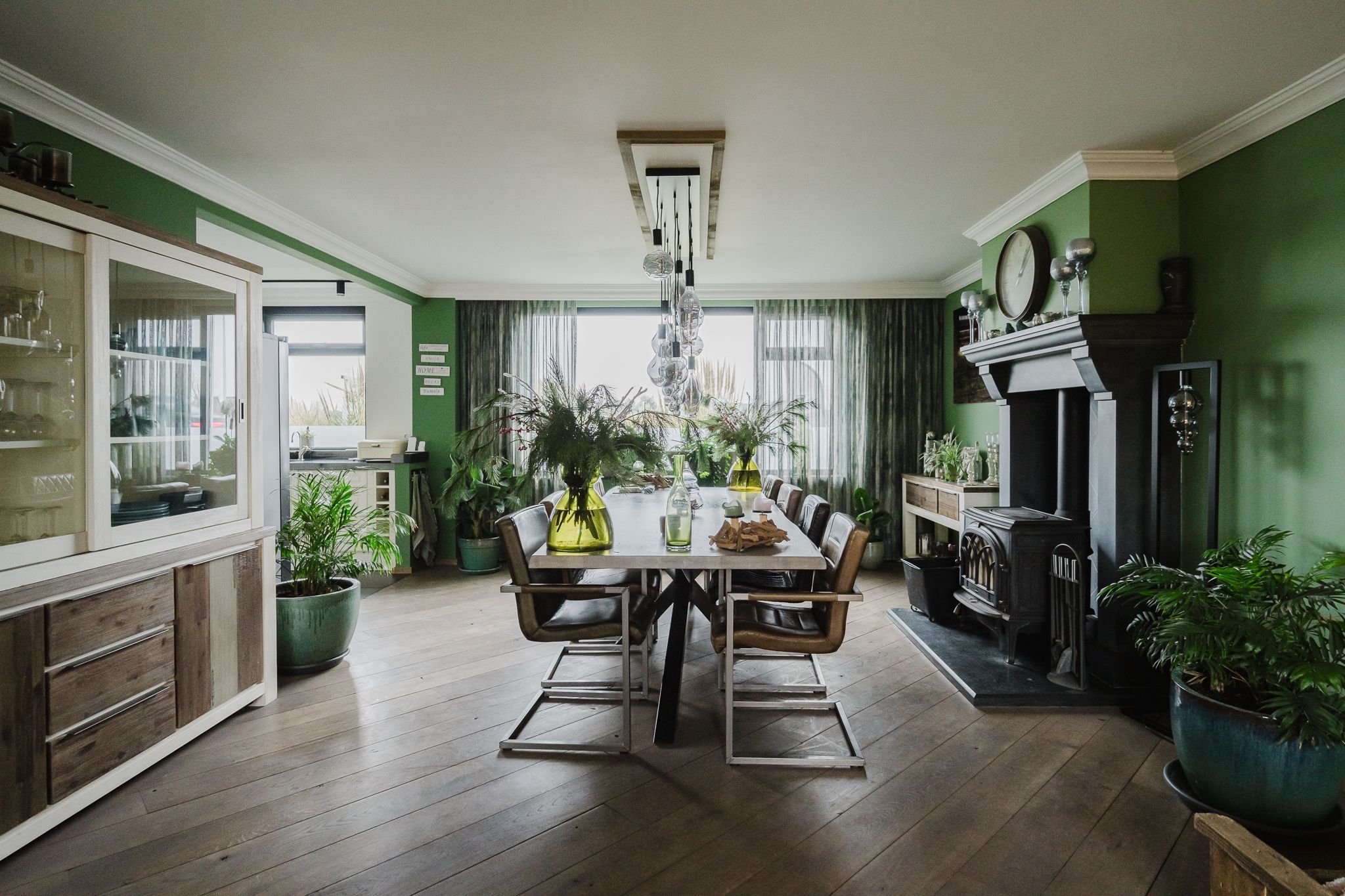 Foto 3 van Kanaalweg Oostzijde 166