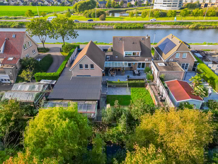 Photo 7 of Kanaalweg Oostzijde 166