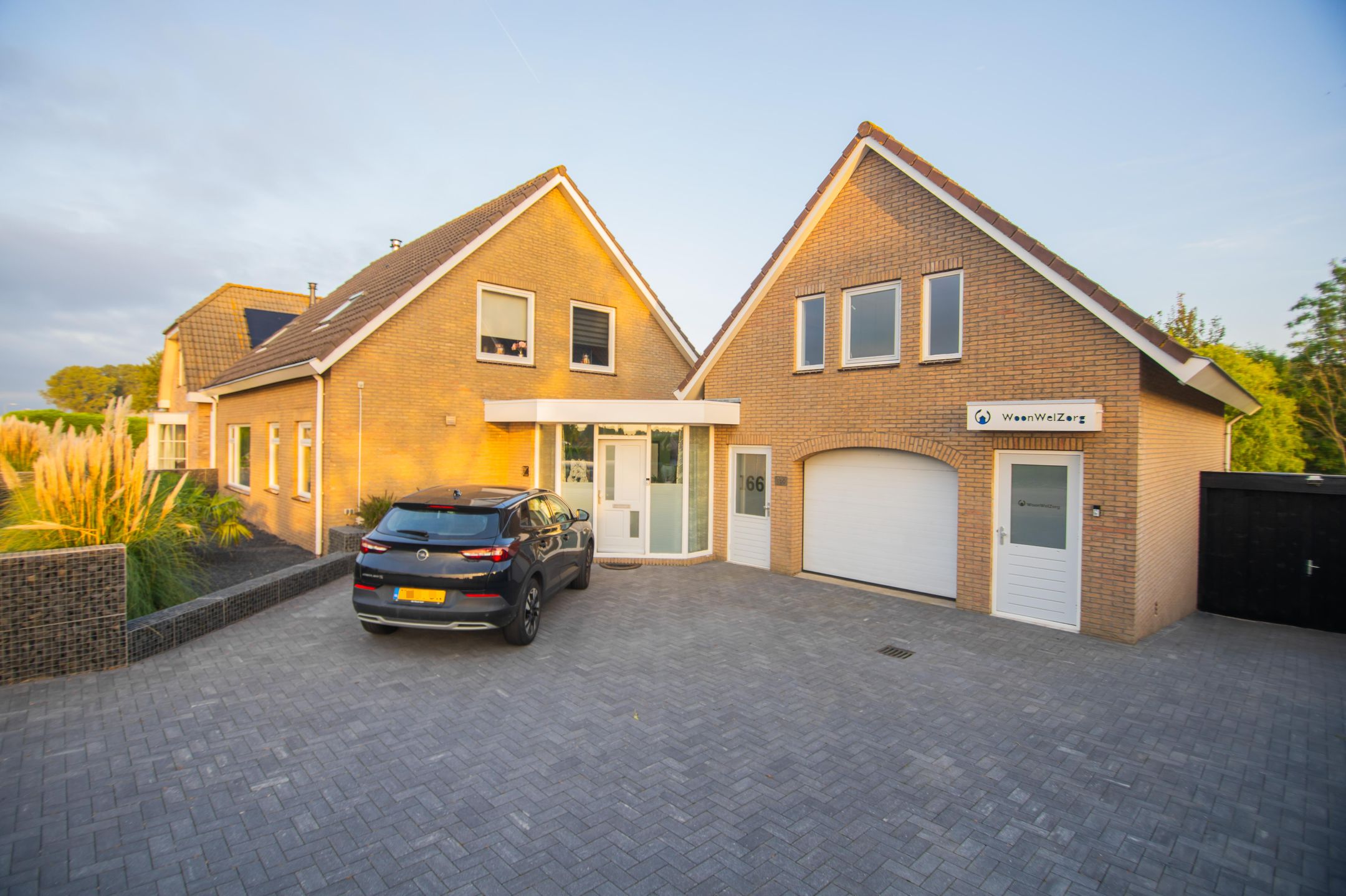 Foto 9 van Kanaalweg Oostzijde 166