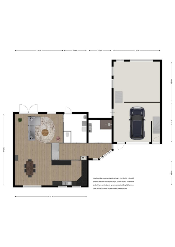 Photo 59 of Kanaalweg Oostzijde 166