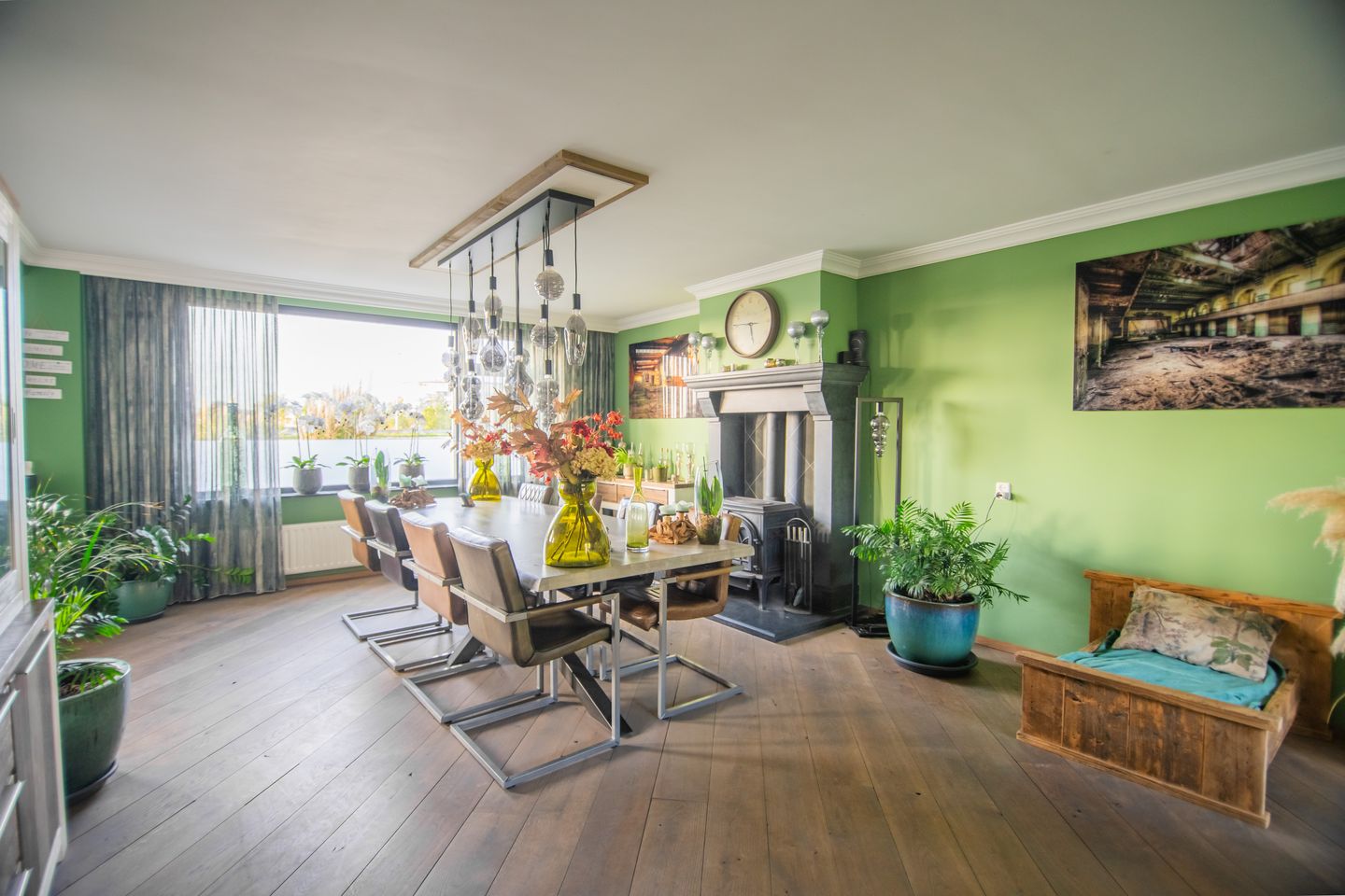 Foto 25 van Kanaalweg Oostzijde 166