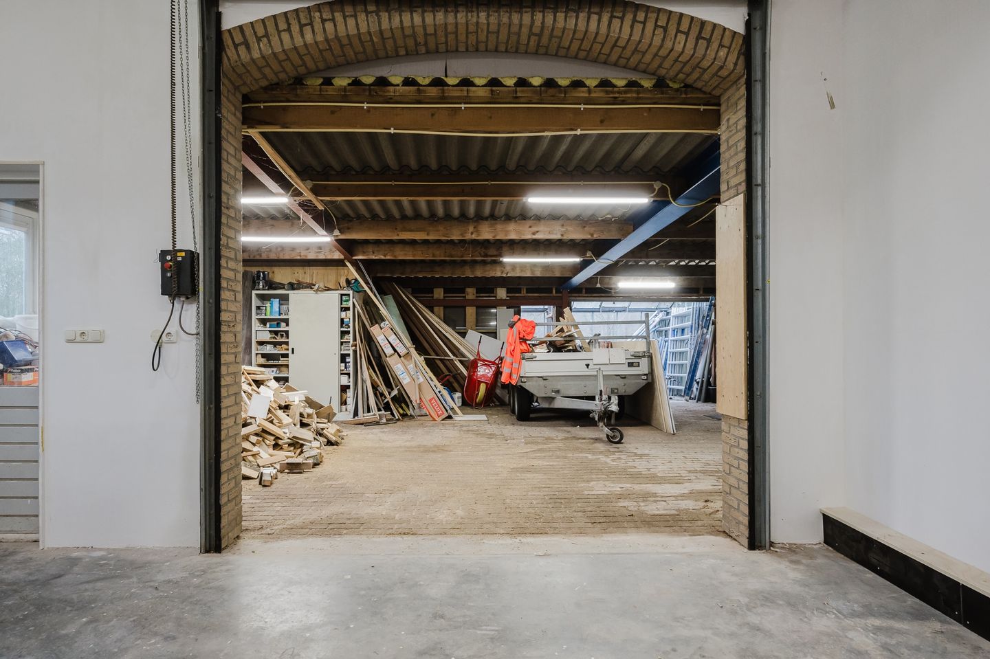 Foto 35 van Kanaalweg Oostzijde 166