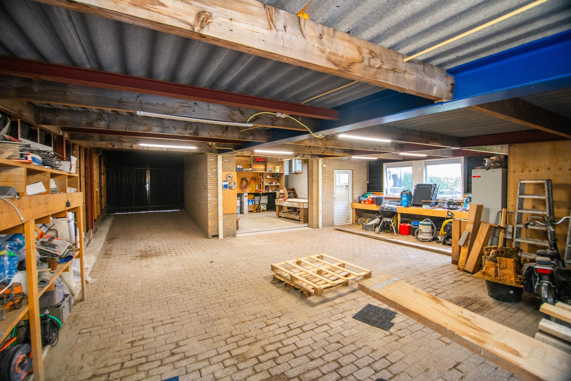 Foto 36 van Kanaalweg Oostzijde 166