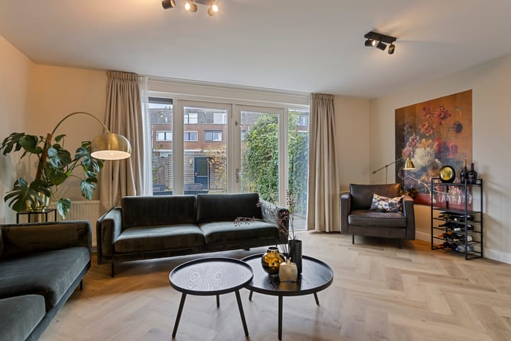 Foto 2 van Daniël Ruynemanstraat 5