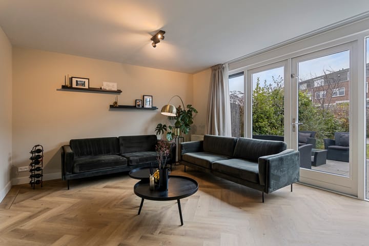 Foto 3 van Daniël Ruynemanstraat 5