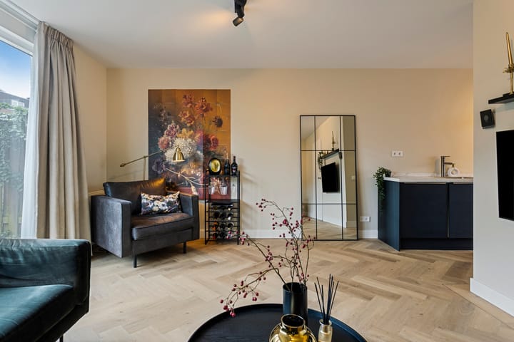 Foto 4 van Daniël Ruynemanstraat 5