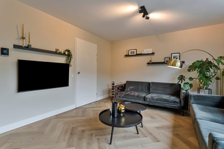 Foto 5 van Daniël Ruynemanstraat 5