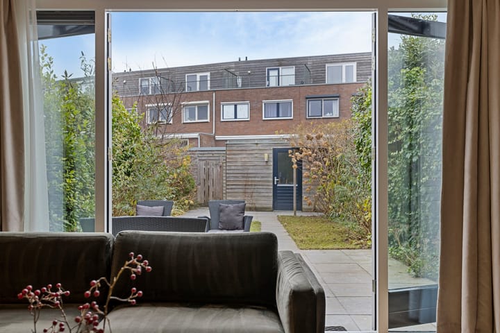 Foto 6 van Daniël Ruynemanstraat 5