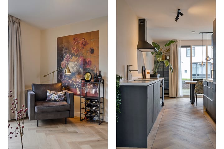 Foto 7 van Daniël Ruynemanstraat 5