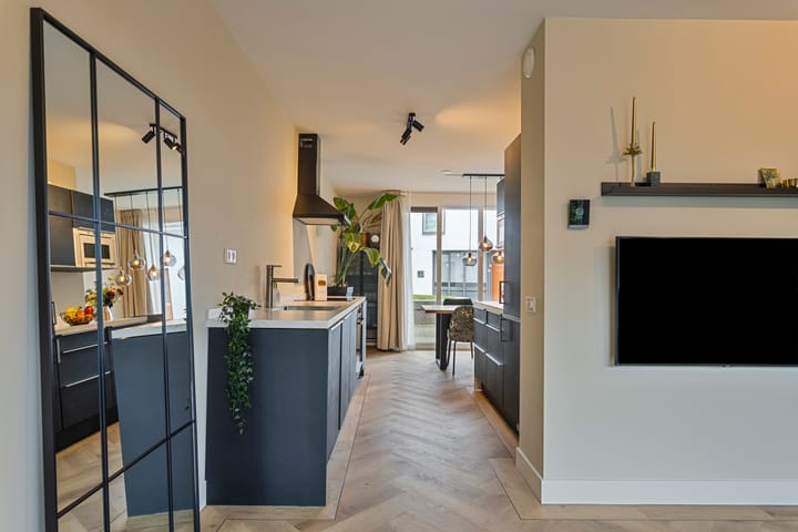 Foto 8 van Daniël Ruynemanstraat 5