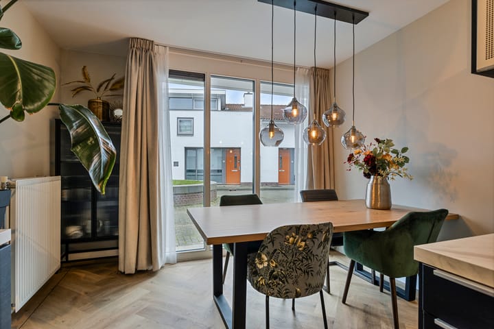 Foto 9 van Daniël Ruynemanstraat 5