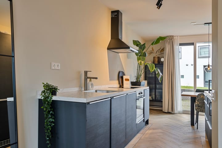 Foto 10 van Daniël Ruynemanstraat 5