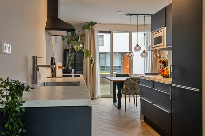 Foto 13 van Daniël Ruynemanstraat 5